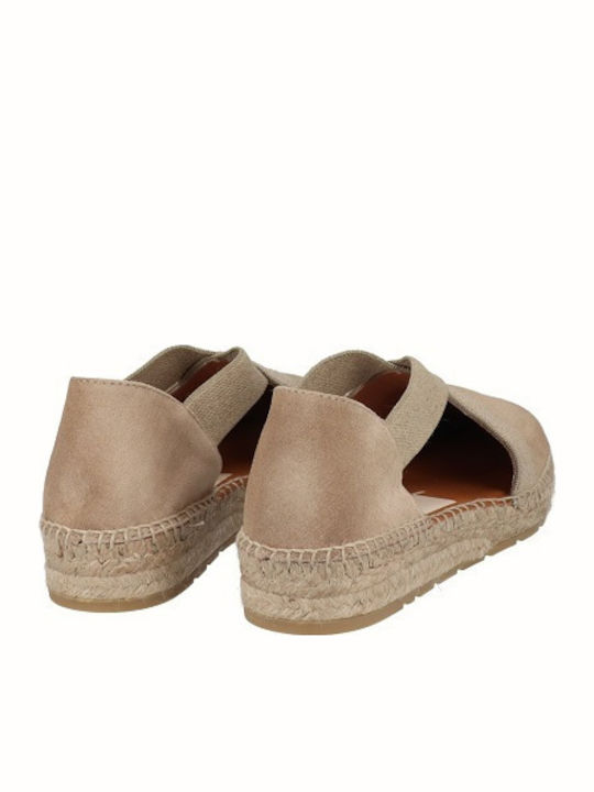 Women's Espadrilles Beige