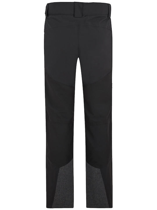 Ziener Talinis 234214_12 Ανδρικό Παντελόνι Σκι & Snowboard Μαύρο