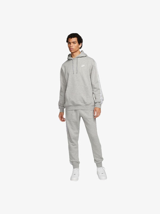 Nike Club Παντελόνι Φόρμας Fleece ''''''