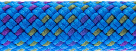 Fixe TR-FC-C000962070_1_6 Climbing Rope with Length 70m Blue