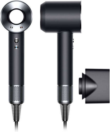 Dyson HD-07 Supersonic Lite Hair Dryer Turbo 1600W
