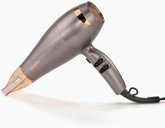 Babyliss Ionic Сешоар с Дифузер 2100W