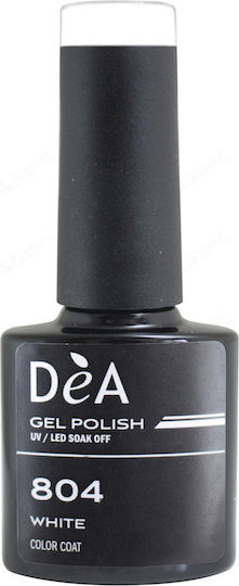 Dea Halb-permanenter Nagellack no804 8ml 1Stück