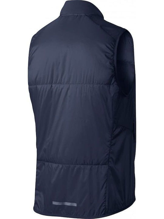 Nike Polyfill Jacket Puffer Blue