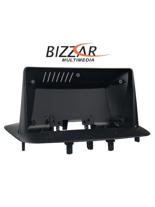 Bizzar Car Audio System for Renault Megane 2009-2013 (Bluetooth/USB/WiFi/GPS) with Touch Screen 12.3"