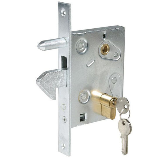 Ibfm Door Hook 60mm