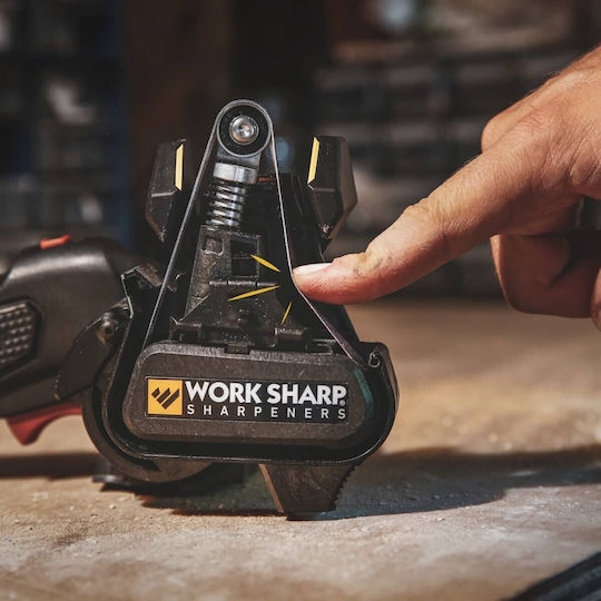 Work Sharp Tαινία Λείανσης K180 304.8x12.7mm Σετ 2τμχ