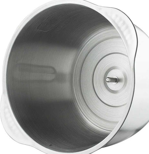 Raf R-7002 Mini Tocător Multi 600W Cu Recipient 3L Inox