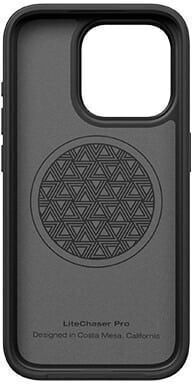 Polar Pro Litechaser Back Cover (iPhone 15 Pro Max)