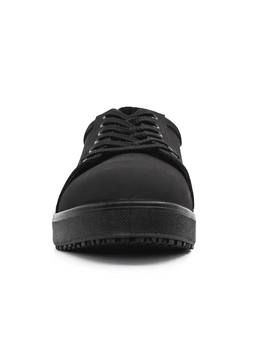 Sanita Sneakers Black