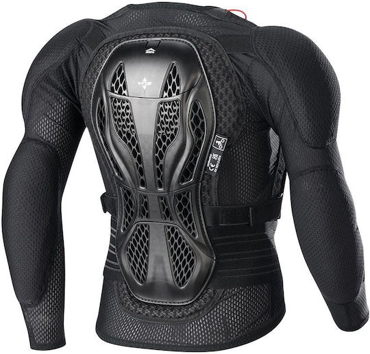 Alpinestars Youth Bionic Action V2 Protection Προστατευτικό Θώρακα Μοτοσυκλετιστή