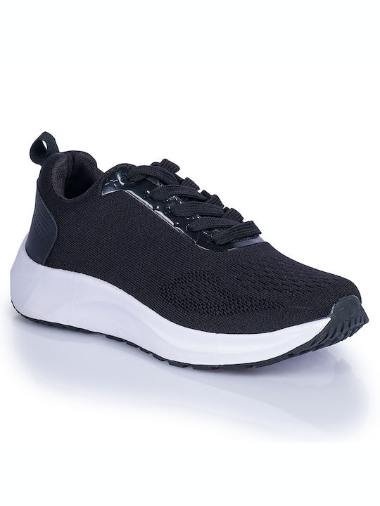 Airstep Sneakers Black