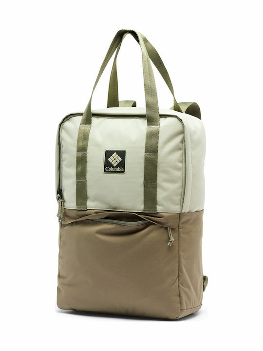 Columbia Trek 18lt Green Columbia Trek 18lt Green