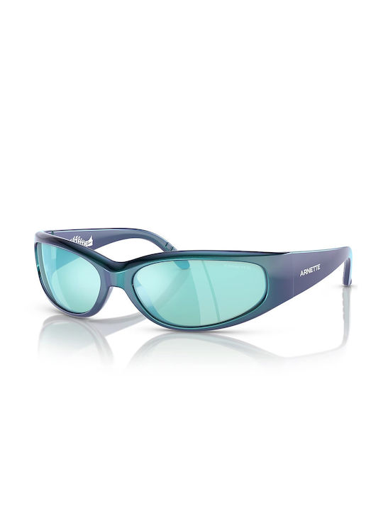 Arnette Catfish Γυαλιά Ηλίου με Σκελετό Arnette Catfish Γυαλιά Ηλίου με Σκελετό