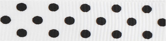 Cosmofan Ribbon White