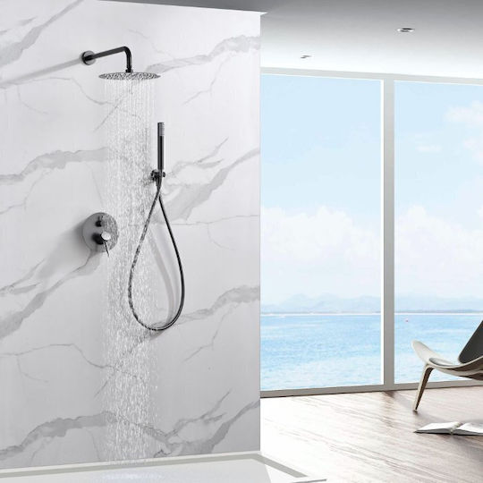 Imex for Shower 2 Exits Imex for Shower 2 Exits