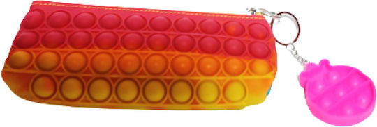 Luna Pop Pencil Case Various Colours