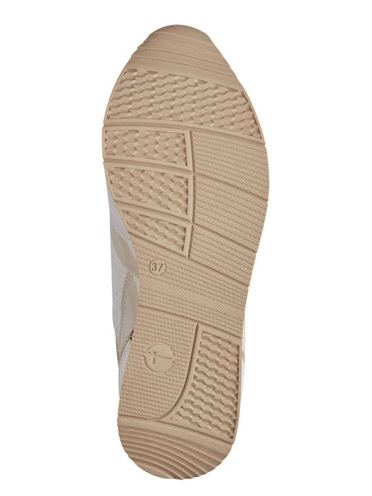 Damen Sneakers Off White Comb