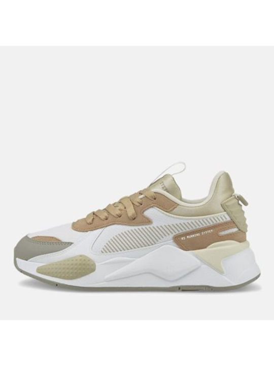 Puma RS-X Candy Γυναικεία Sneakers Μπεζ