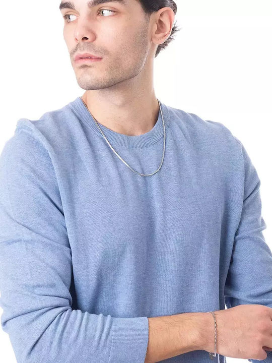 Oxzen Chain Neck made of Stainless Steel Thin Thickness 2mm and Length 55cm Oxzen Chain Neck made of Stainless Steel Thin Thickness 2mm and Length 55cm
