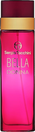 Sergio Tacchini Тоалетна вода 75мл
