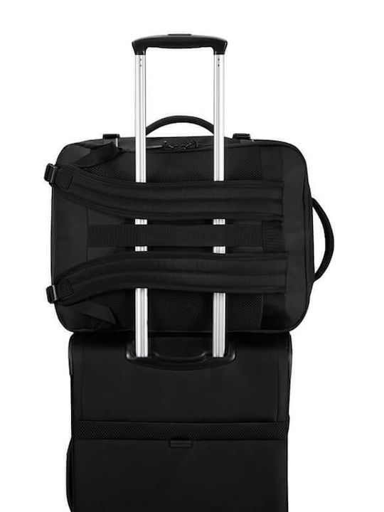 American Tourister Take2cabin M 38.2lt Μαύρο