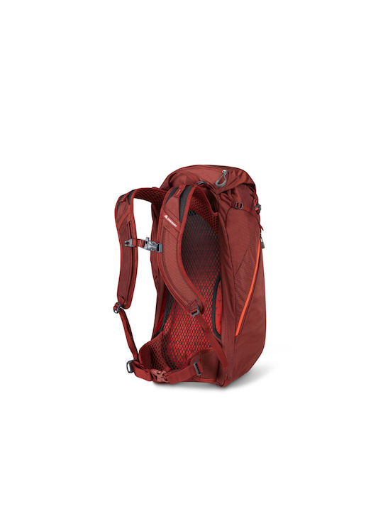 Gregory Arrio Mountaineering Backpack 24lt Red 136974-1129