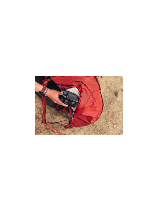 Gregory Arrio Ορειβατικό Σακίδιο 24lt Αδιάβροχο Κόκκινο Daypack