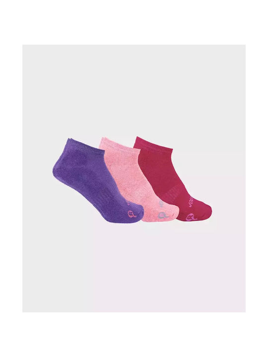 Joluvi Athletic Socks Multicolour