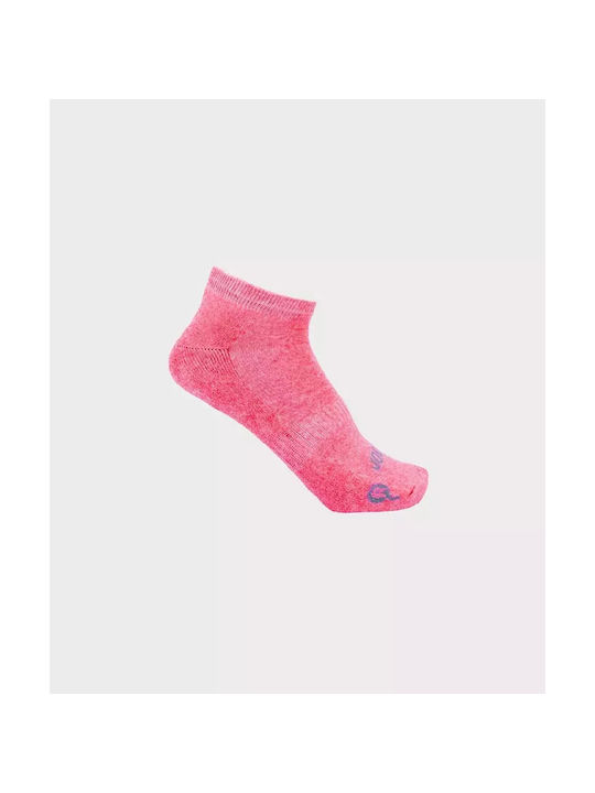 Joluvi Sports Socks Multicolored 3 Pairs