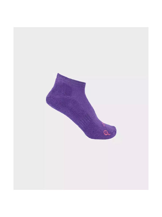 Joluvi Sports Socks Multicolored 3 Pairs