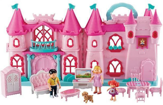 Blue Toys Παιχνίδι Μινιατούρα