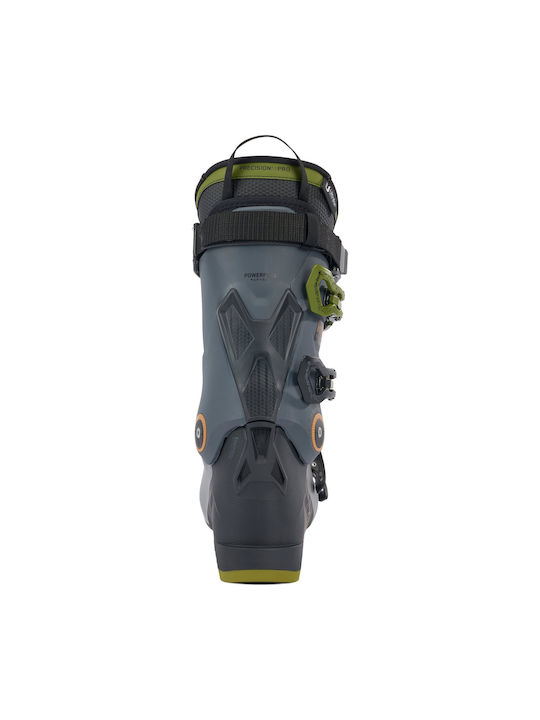 K2 Recon 120 Ανδρικές Μπότες Σκι Γκρι