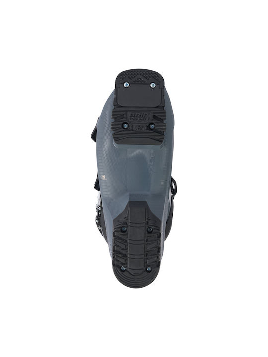 K2 B.f.c 80 Bărbați Cizme de schi Gri
