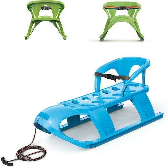 Prosperplast Έλκηθρο ISBUS-3005U