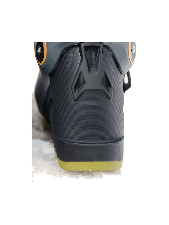 K2 Recon 120 Ανδρικές Μπότες Σκι Γκρι