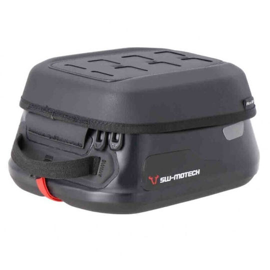 SW-Motech Pro Micro Wp Мотоциклетна чанта за резервоар Магнитни 4лт