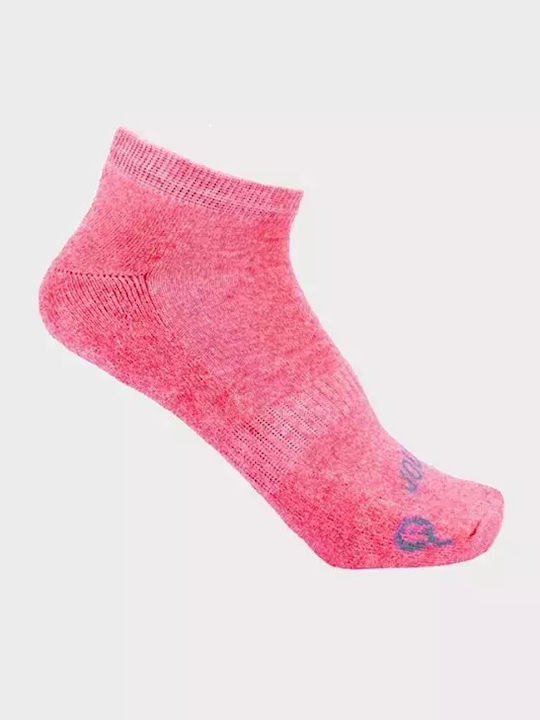 Joluvi Athletic Socks Black 3 Pairs