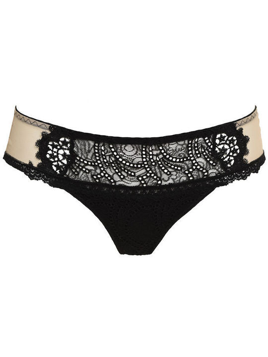 Miss Rosy Women's Brazil Black