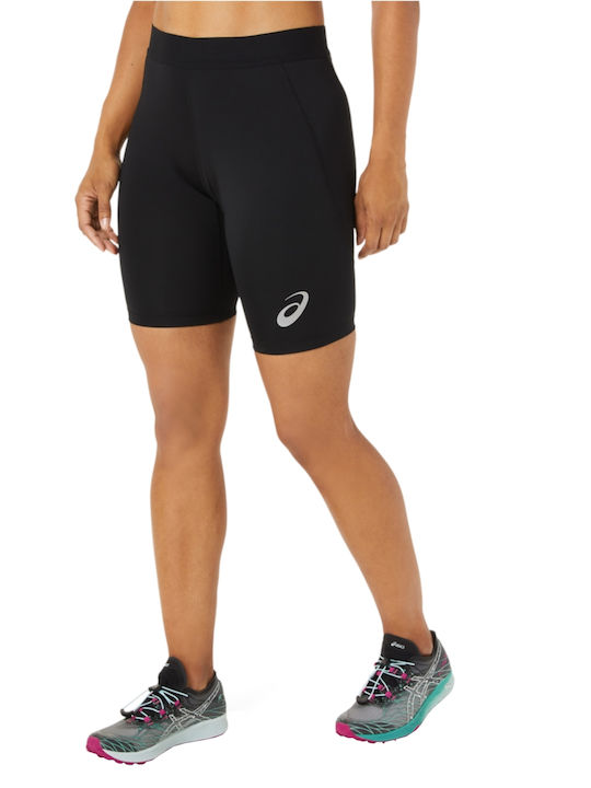 Women's Training Legging Shorts Black