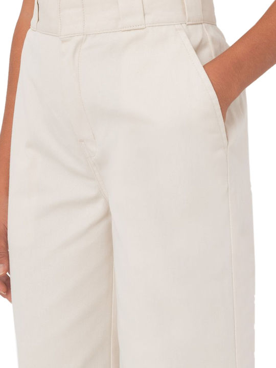 Elizaville Damen Stoff Hose F90/WHITECAP GRAY