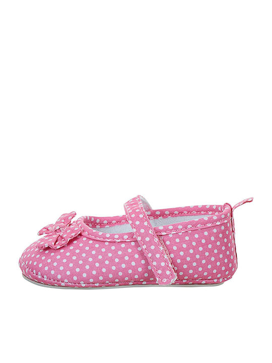 Sterntaler Baby Ballerinas Rosa