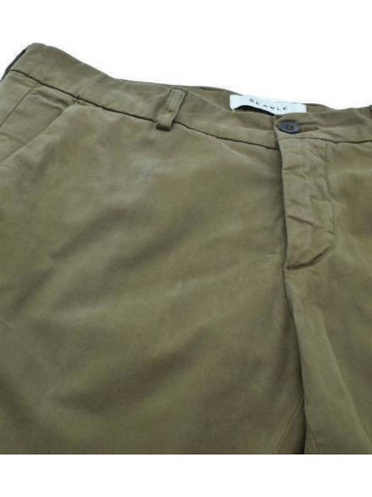 Παντελόνι Army Green