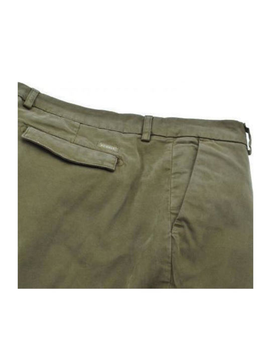 Παντελόνι Army Green