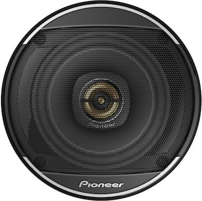 Pioneer Σετ Ηχεία Αυτοκινήτου TS-A1081F 4" με 230W RMS (2 Δρόμων)