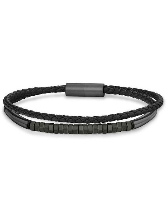 Cerruti Herren Armband aus Stahl