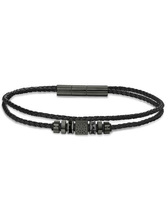 Cerruti Herren Armband aus Stahl