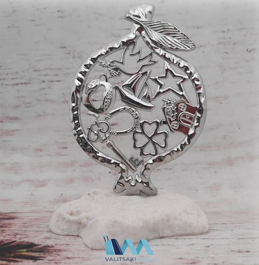Kostibas Fashion Tabletop Lucky Charm made of Stone 2026