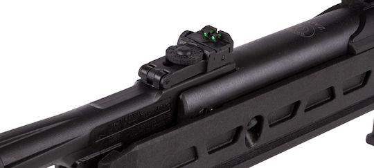 Hatsan Pistol Cu Aer Zada 4.5mm