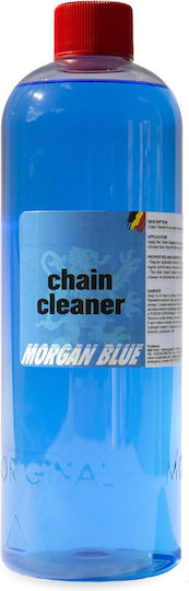Morgan Blue Chain Cleaner Vapo 1000cc
